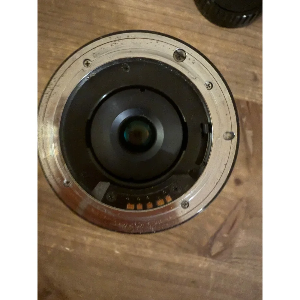 Minolta AF 70-210mm f4.0-5.6 Macro Zoom Lens for Sony A Mount Multicoated 52mm